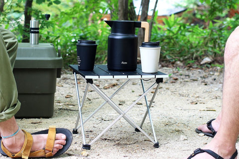 Rivers coffee accessories 