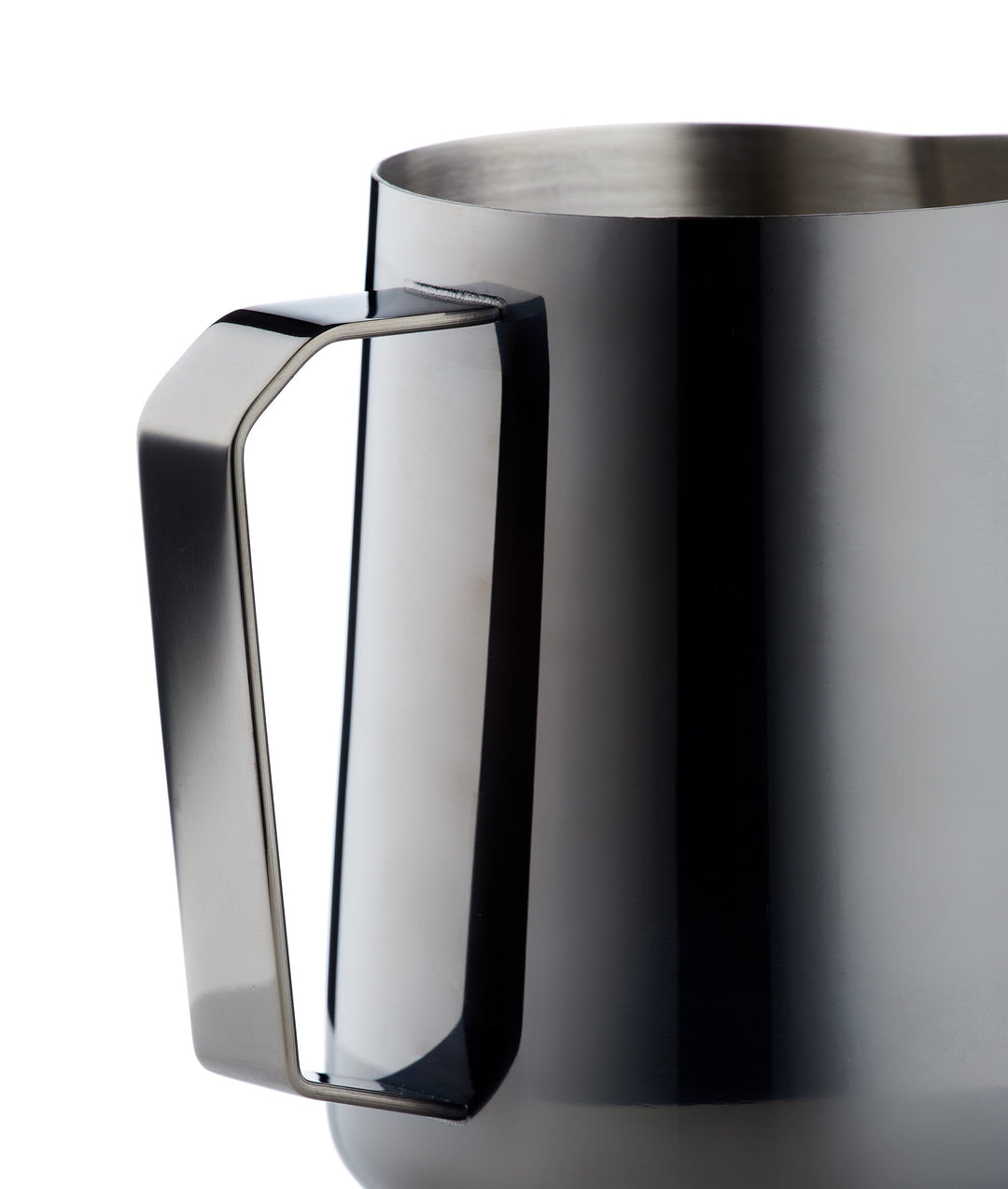 The Science Behind Perfect Microfoam