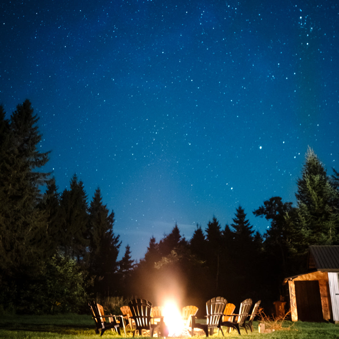 5 Great DIY Bonfire Night Ideas