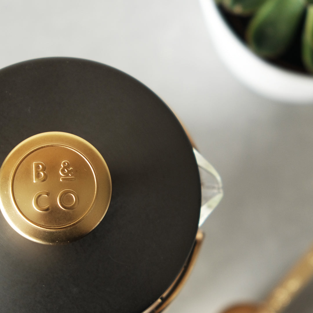 Introducing: The AW18 Collection