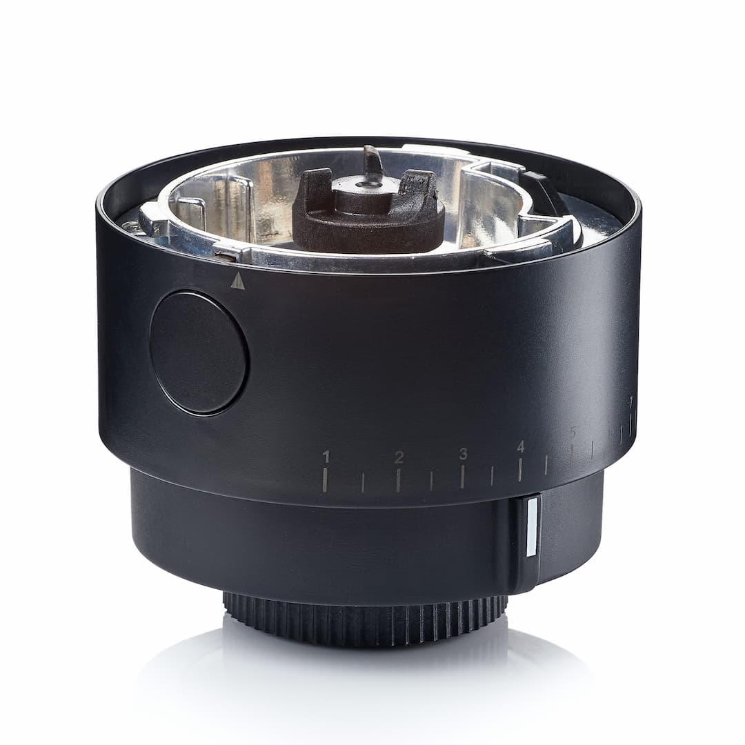 replacement grinder unit for Barista and Co electric coffee grinder