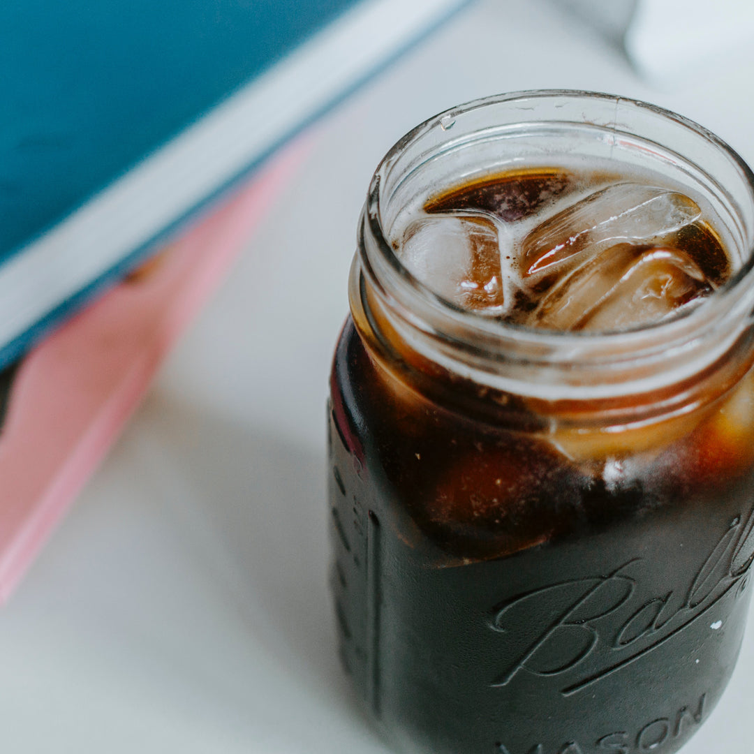 The Cold Brew Revolution