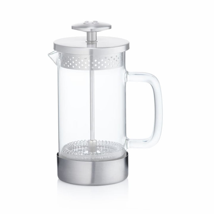 3 cup steel core coffee press base replacement