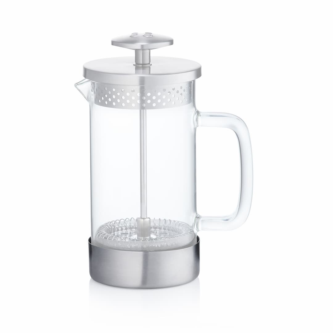 3 cup steel core coffee press base replacement