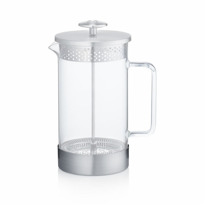 8 cup steel core coffee press base replacement