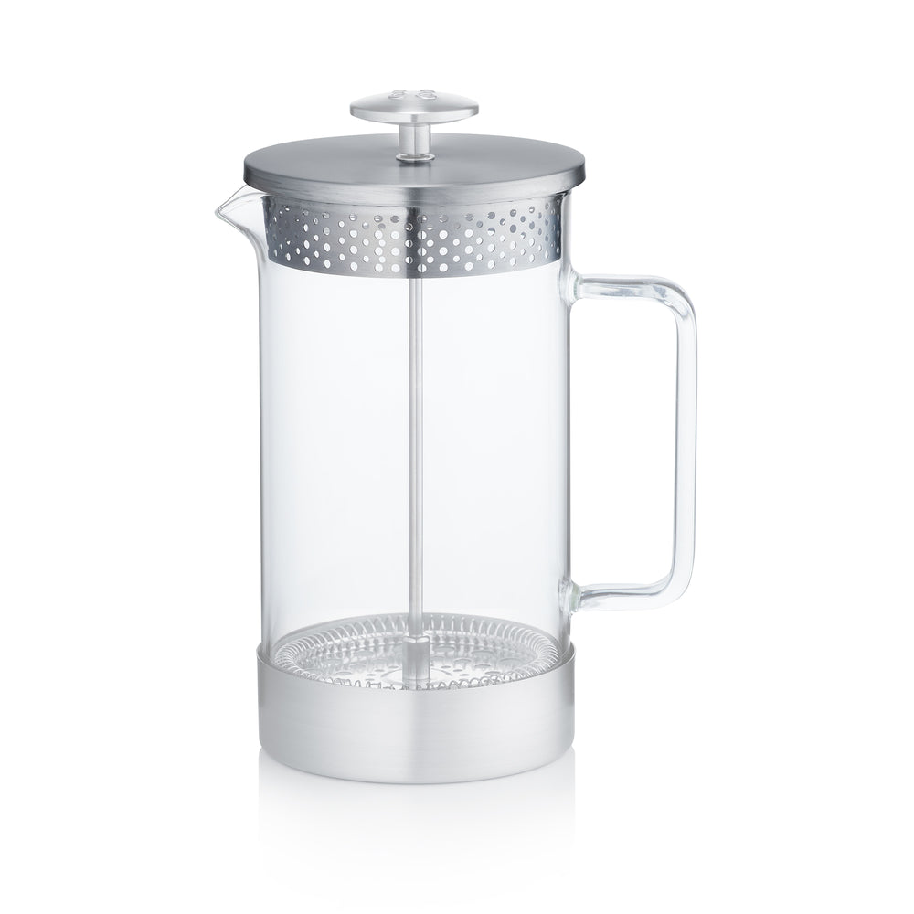 Barista & Co steel core coffee press 8 cup lid replacement