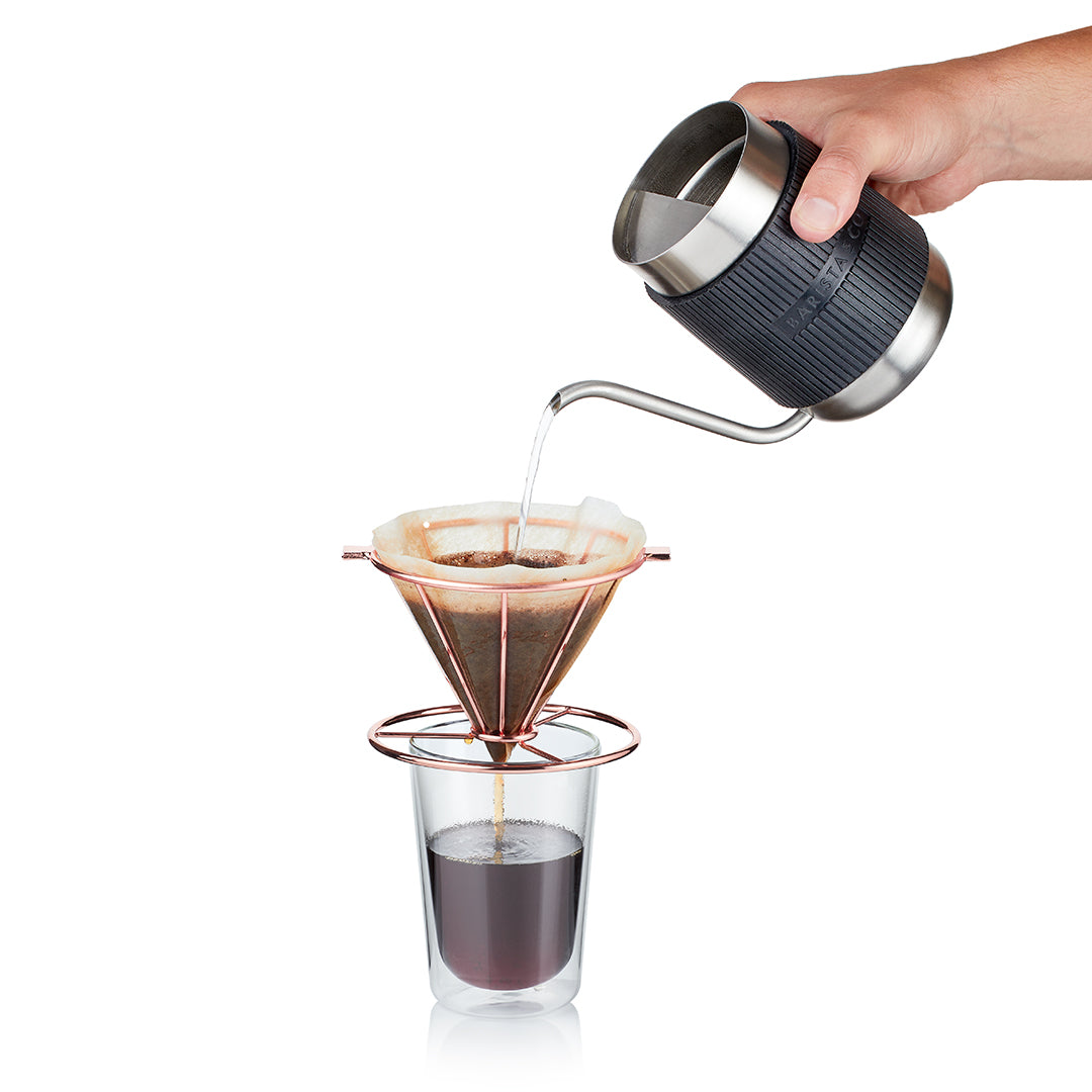 Core Pour Over (V60 filters compatible)