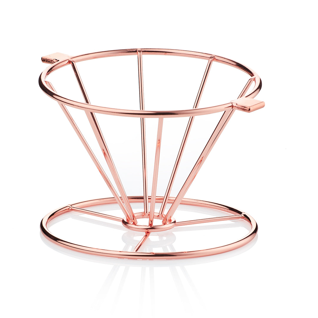 Core Pour Over (V60 filters compatible)