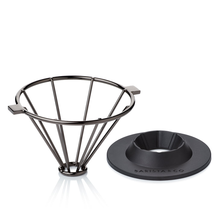 Pour over by Barista & Co 2 parts