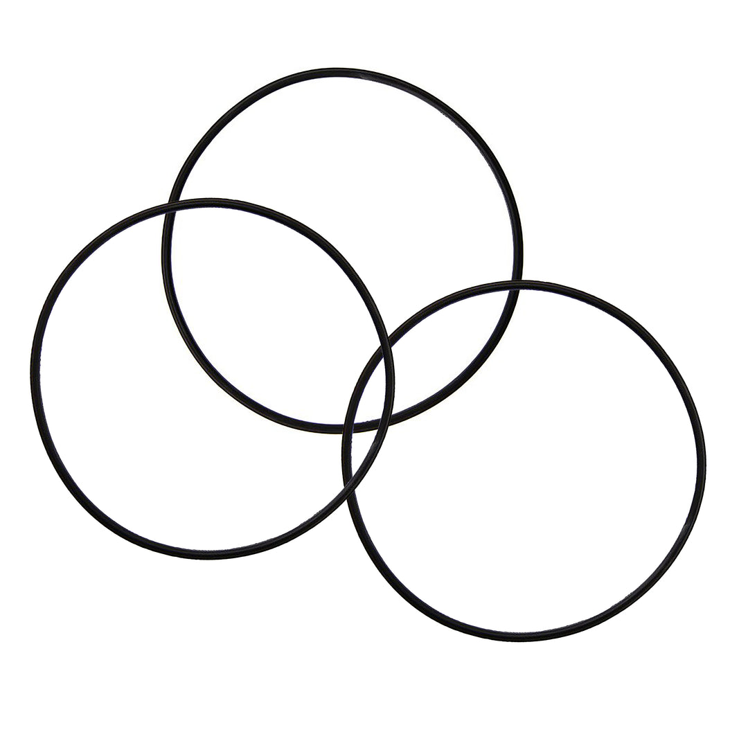 Replacement seals for Twist Press by Barista & Co