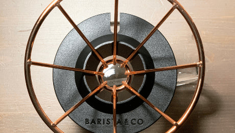 An Easy Guide to Making Pour Over Coffee at Home