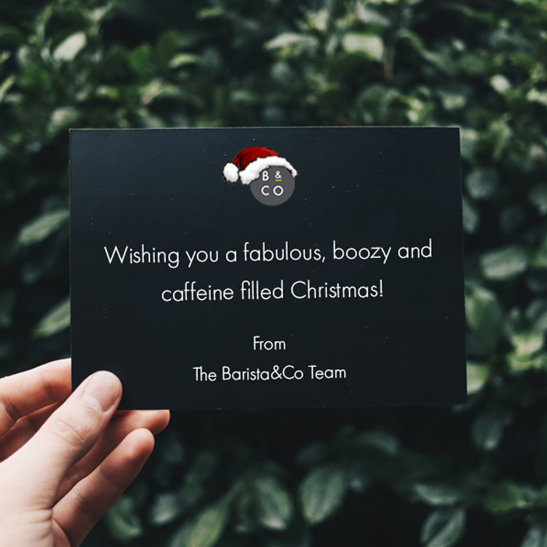 Last Minute Christmas Day Preparation…