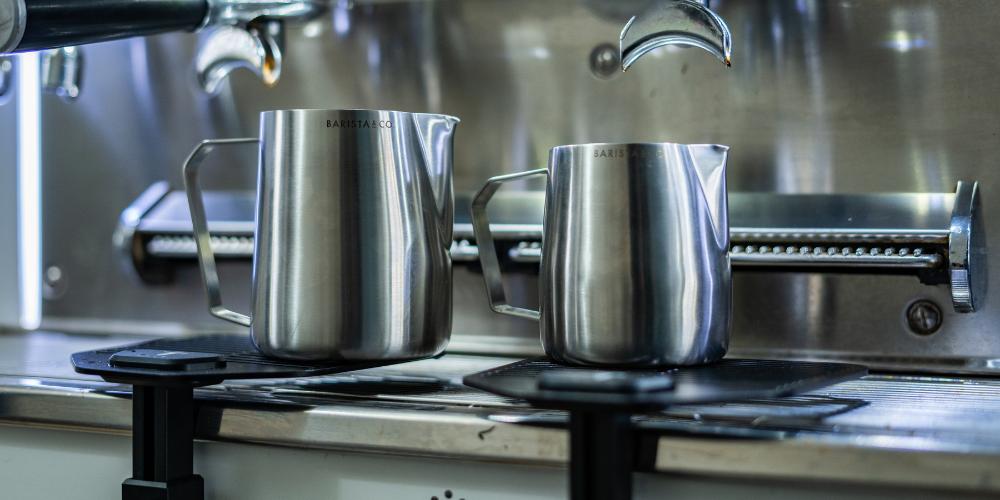 professional milk jugs