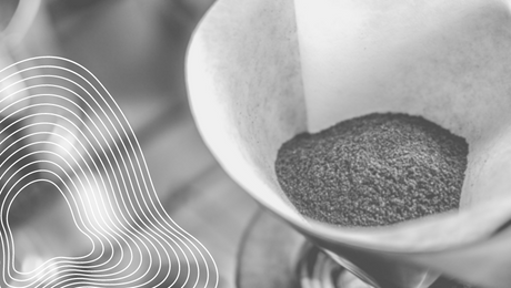 how to use up all your coffee grounds after you are finished brewing