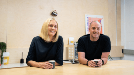 Barista & Co: Our Story