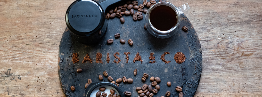 coffee subscription company