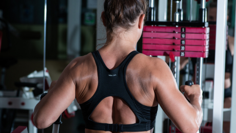 How Caffeine Can Boost Your Sports Performance