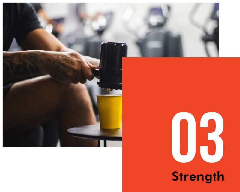 strongest coffee makers