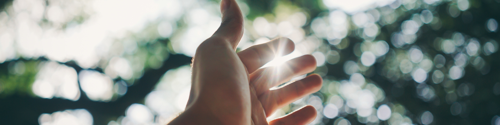 enjoying the outdoors to improve creativity