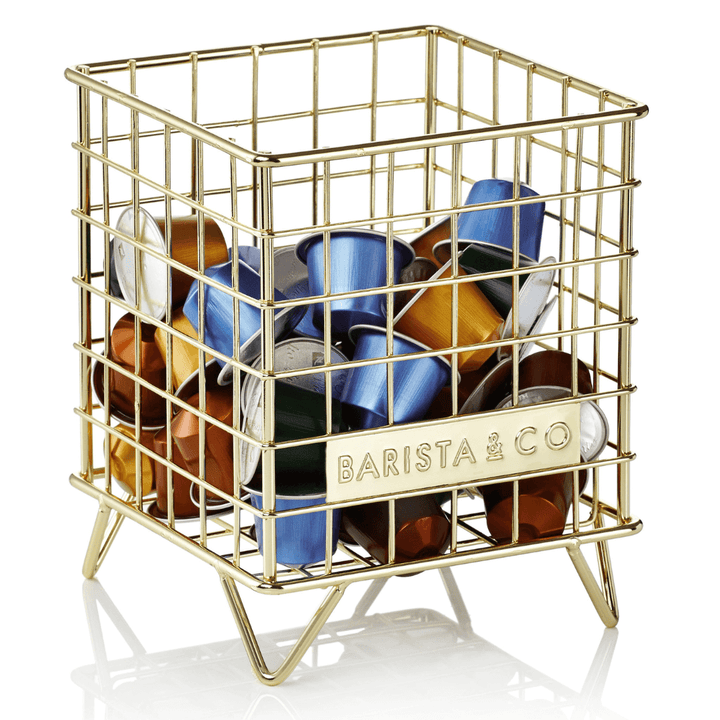Coffee Pod Cage