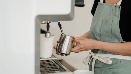 Plant-Based Milks are Ideal for Enhancing Your Coffee Experience?