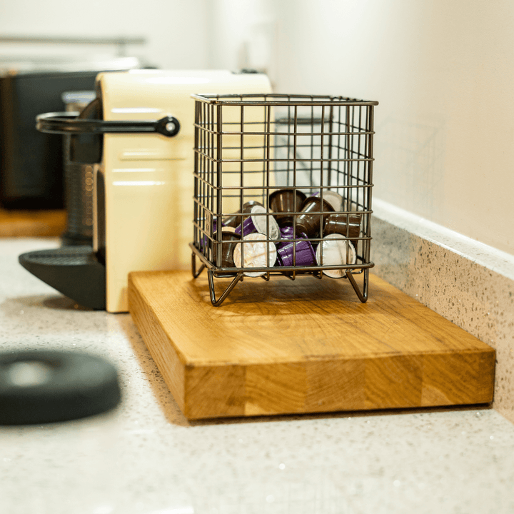 Coffee Pod Cage