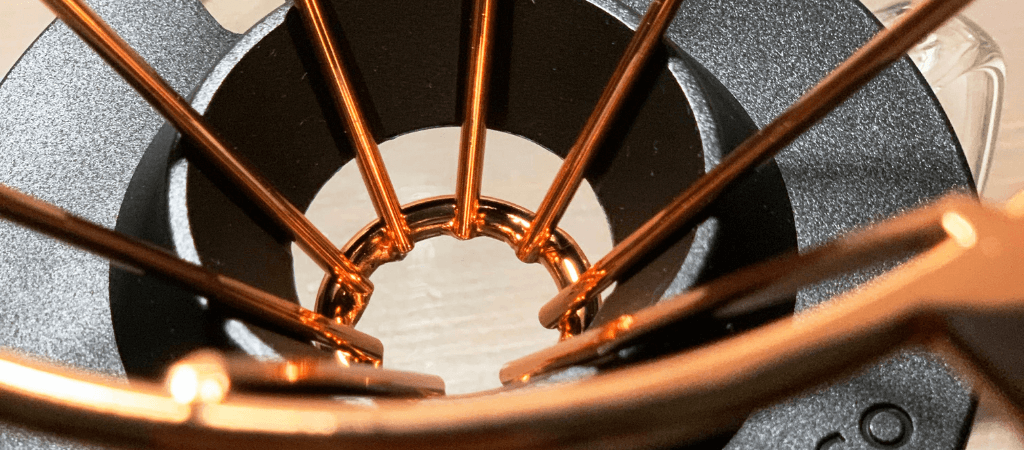 Corral pour over kit