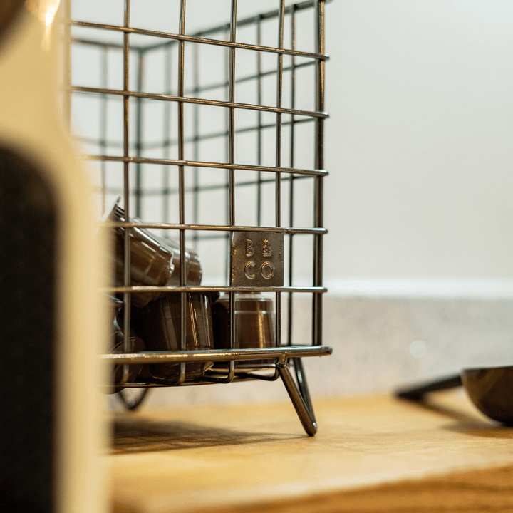 Coffee Pod Cage