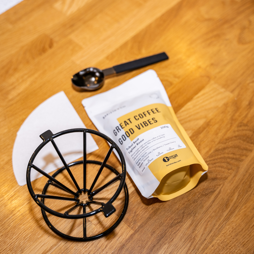 Coffee Scoop Measure Spoon