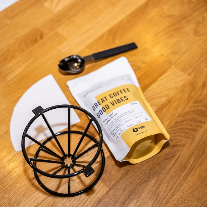 Coffee Scoop Measure Spoon