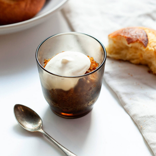 Coffee Granita: Step by Step Guide