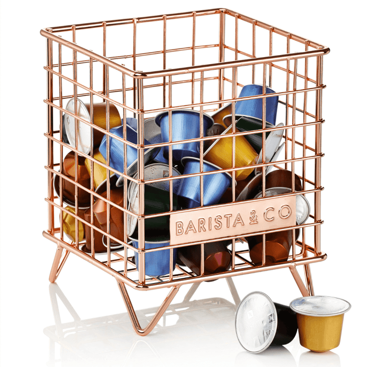 Coffee Pod Cage