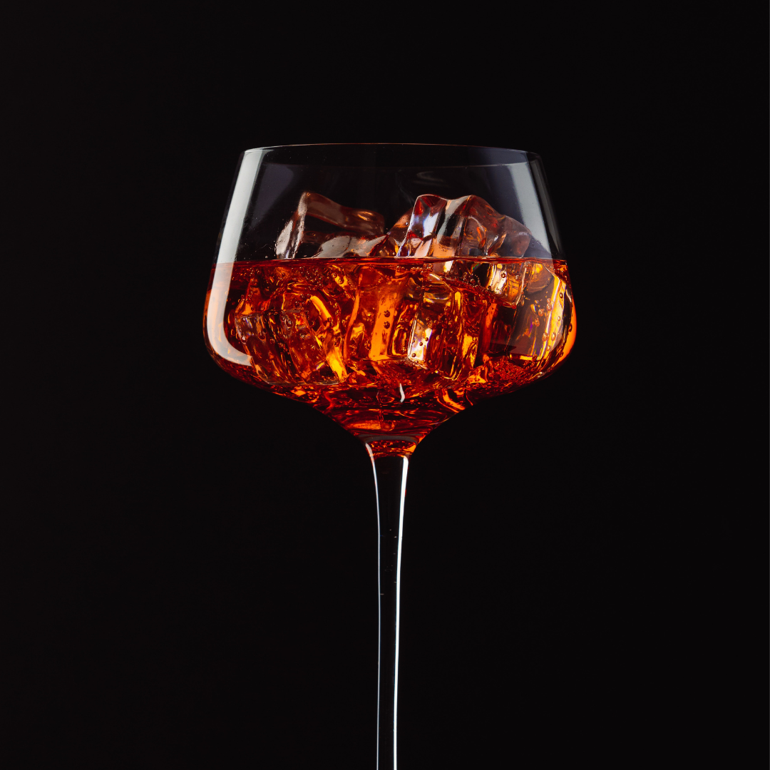 whisky based cocktail recipe