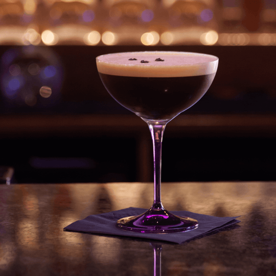 Cold Brew Martini: Step by Step Guide