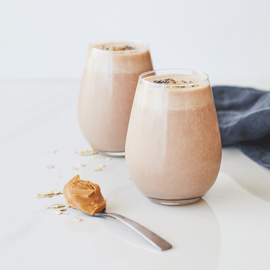 Cold Brew Milkshake: Step by Step Guide