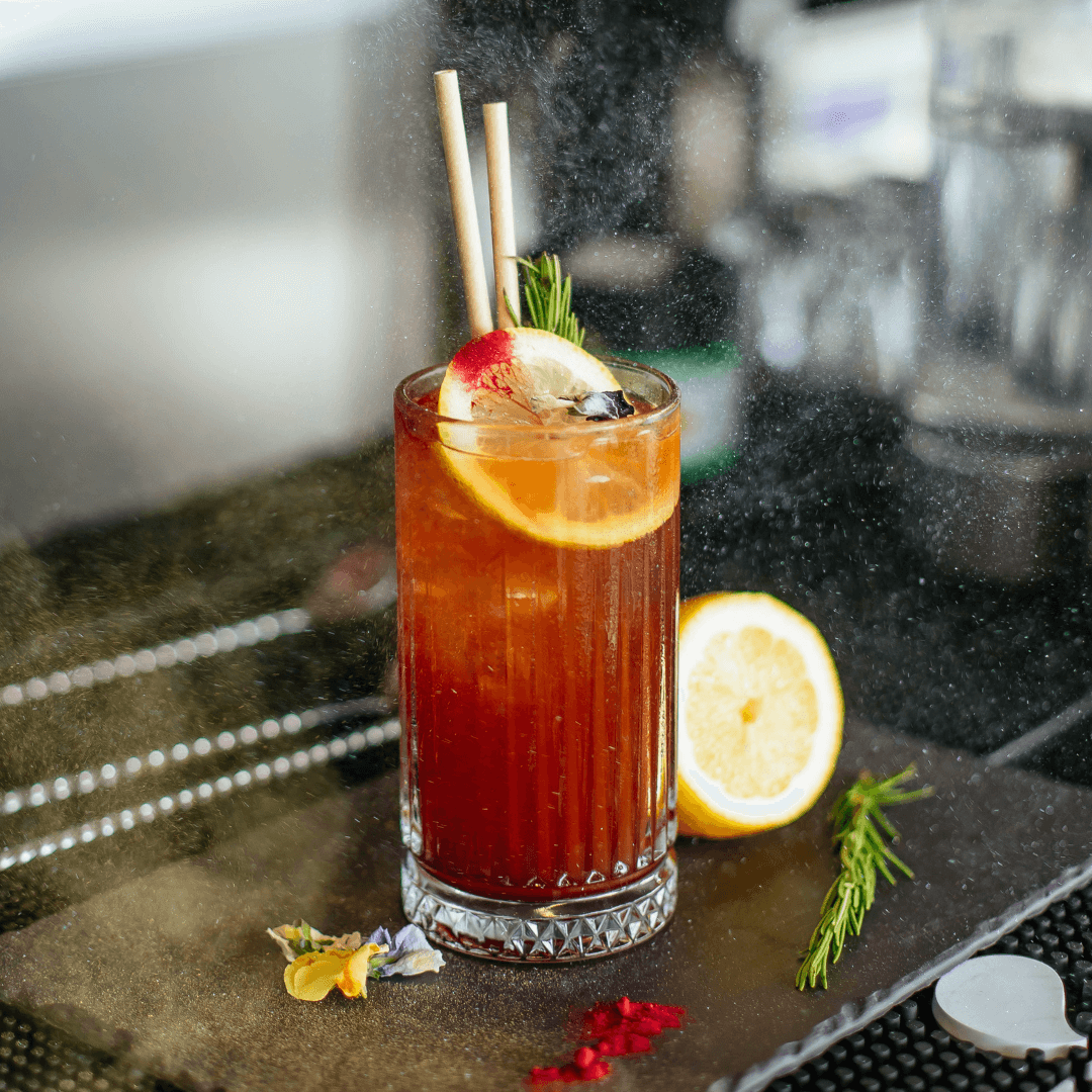 Cold Brew Tonic: Step by Step Guide