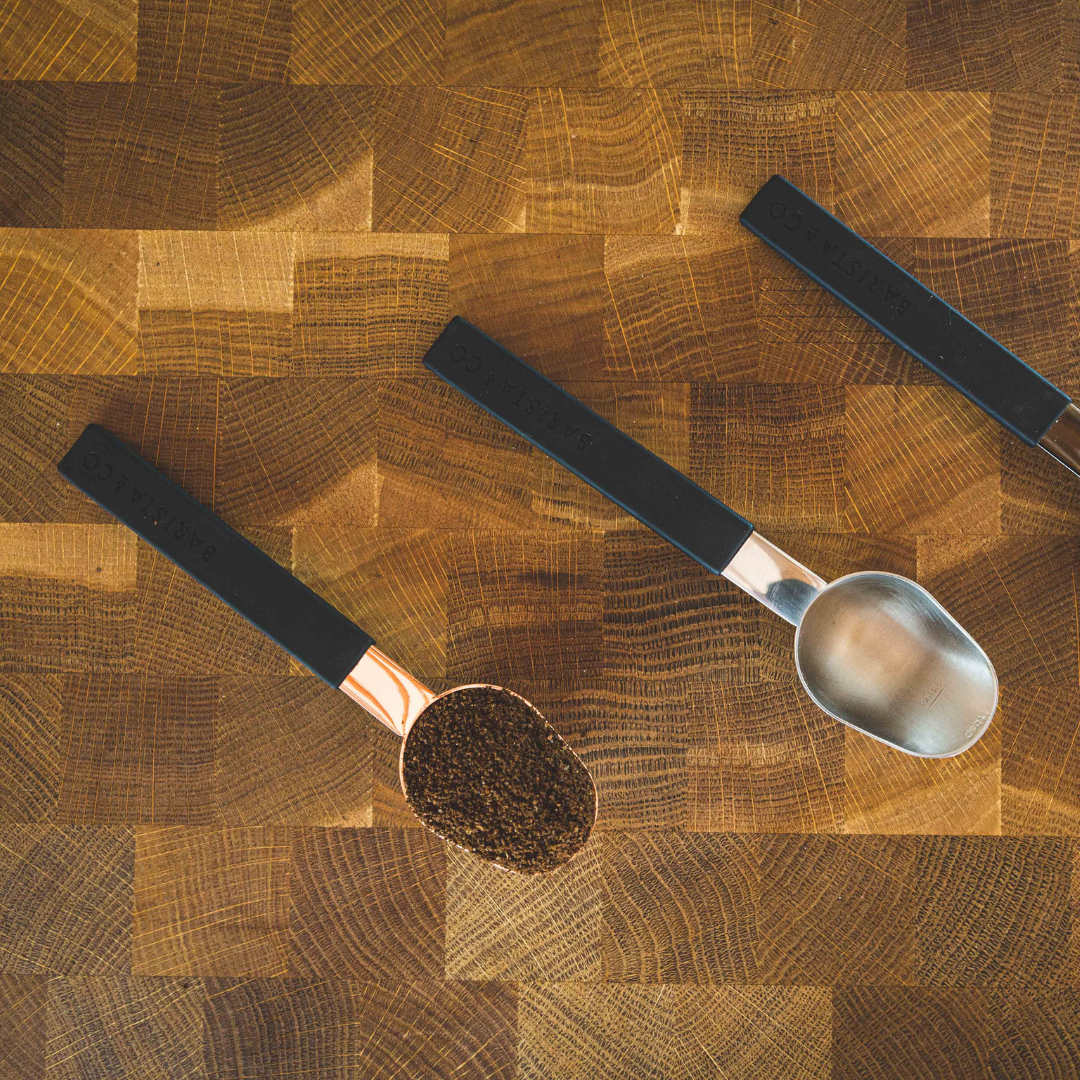 Coffee Scoop Measure Spoon