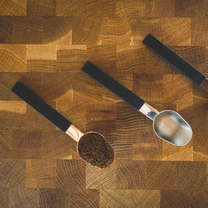Coffee Scoop Measure Spoon