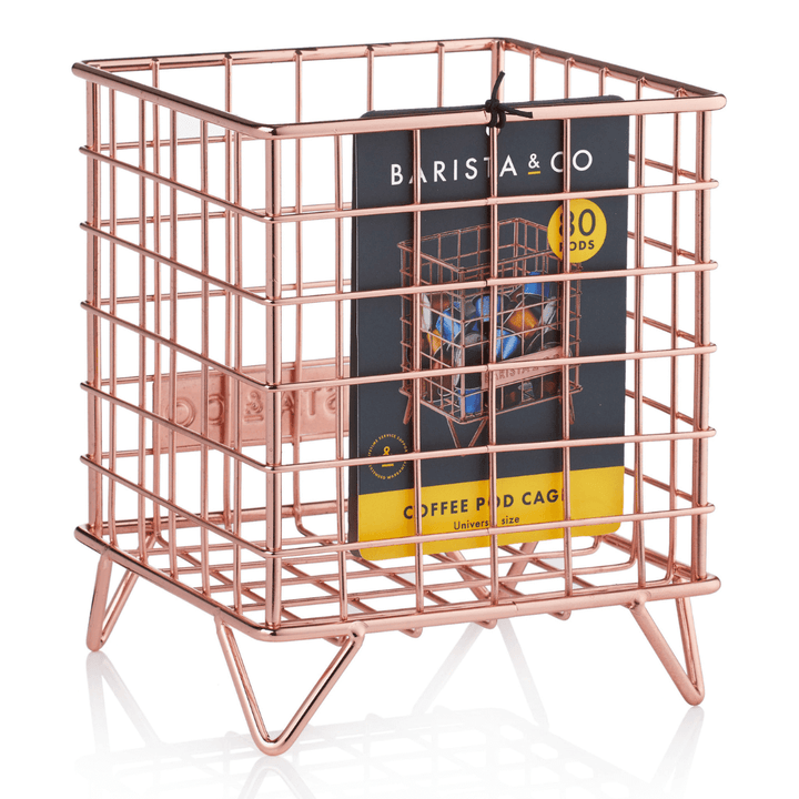Coffee Pod Cage