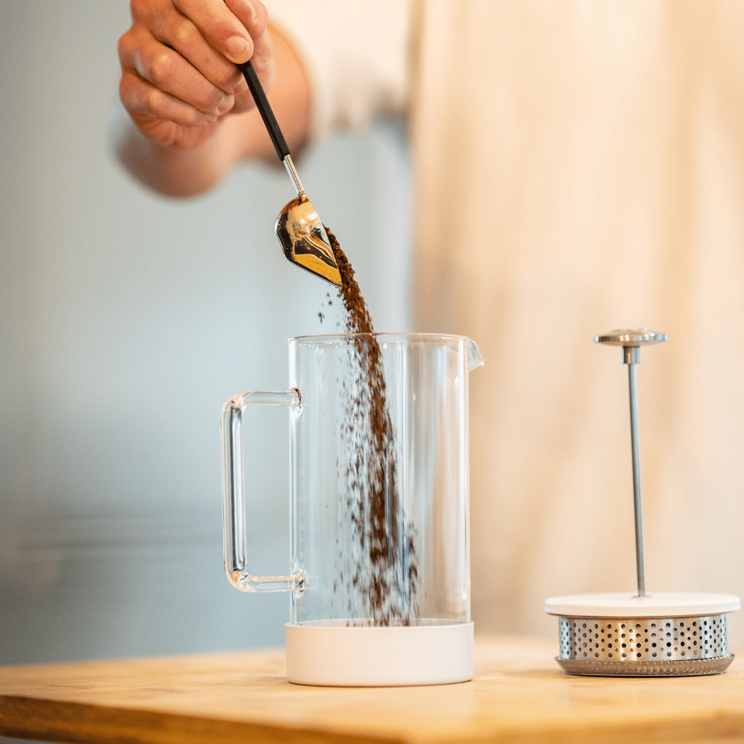 Core Coffee Press