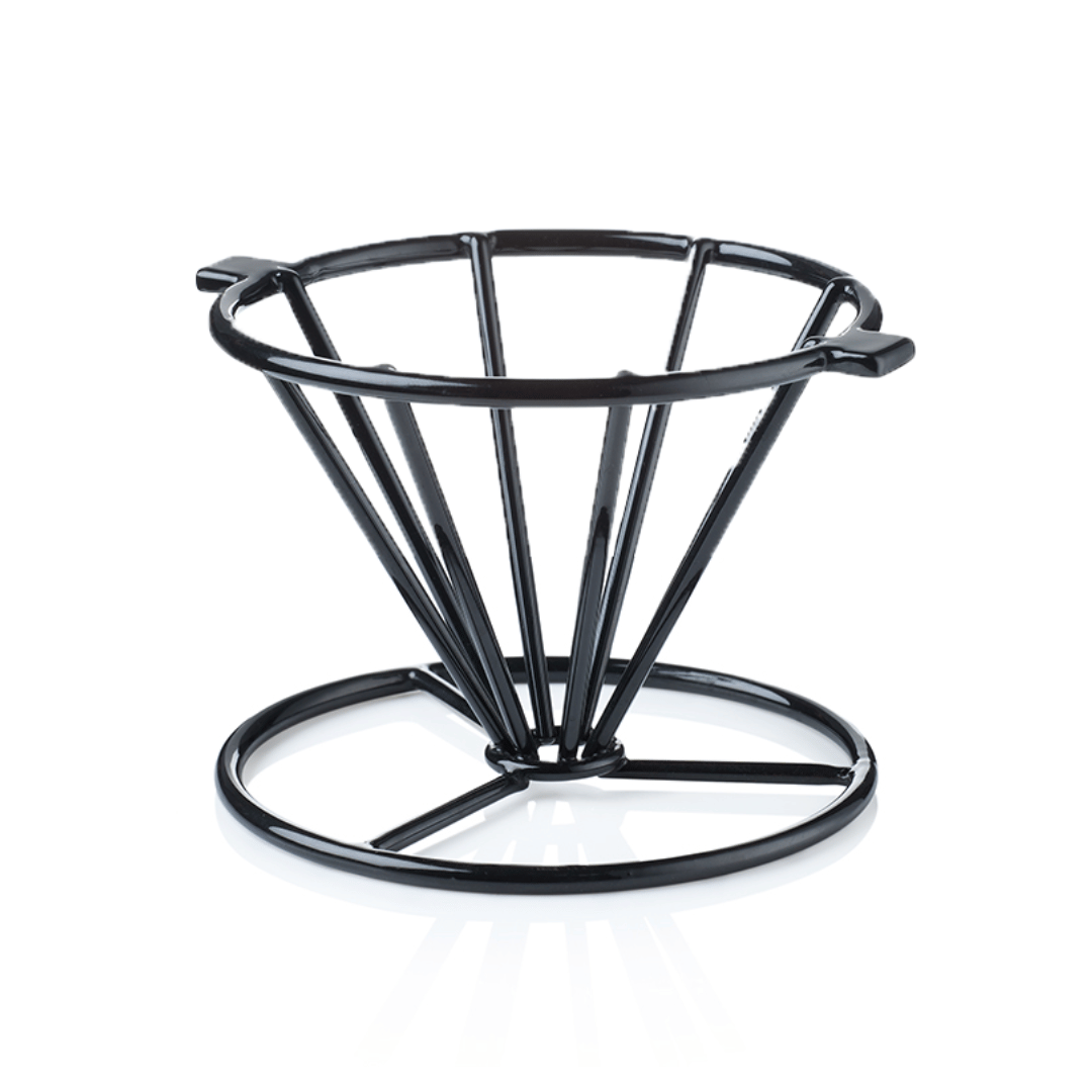 frame pour over coffee maker