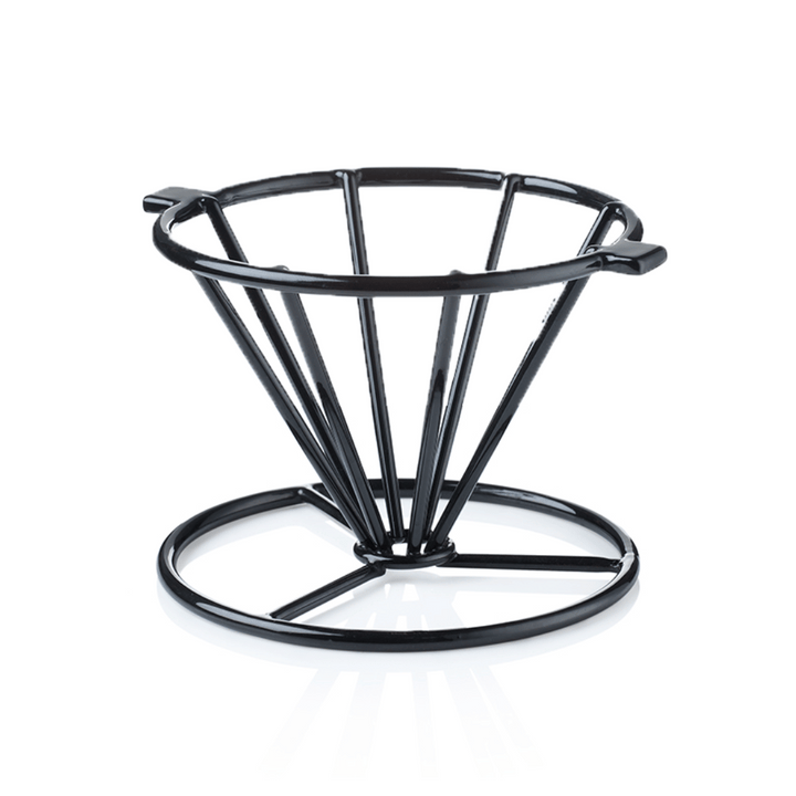 frame pour over coffee maker