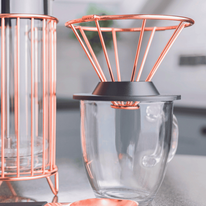 Corral Pour Over Coffee Maker