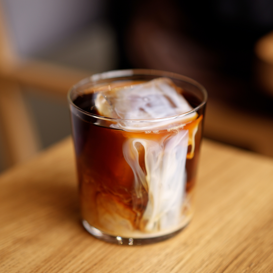 Iced Caramel Macchiato: Step by Step Guide