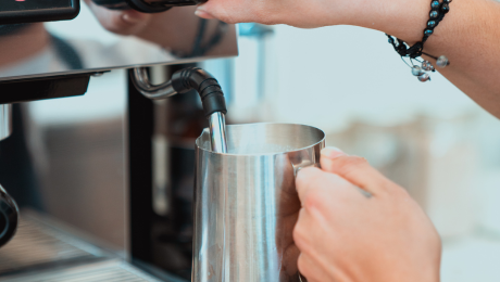 Why is Latte Art Important?