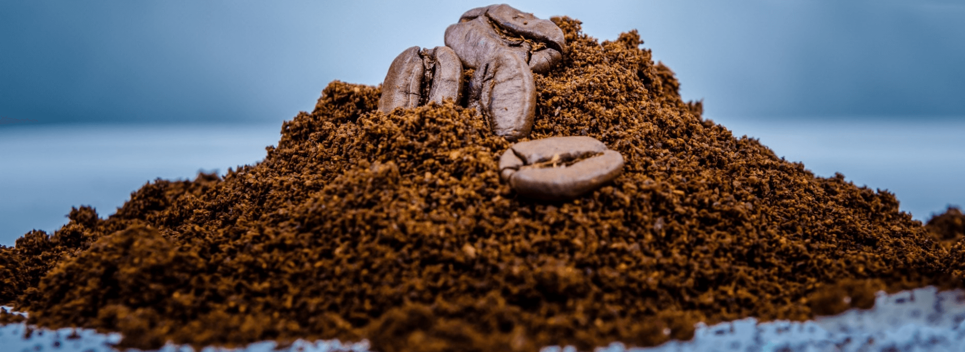 medium-coarse ground coffee perfect for cafetiere