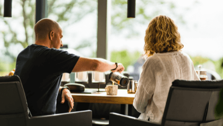 One Brew Coffee and Tea Maker Tutorial [video 2022]