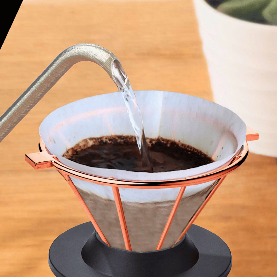 Corral Pour Over Coffee Maker