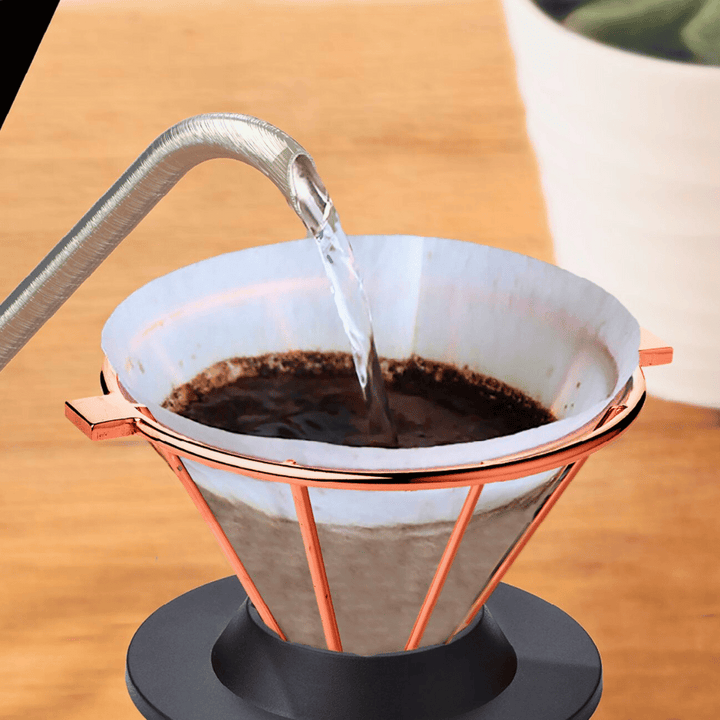 Corral Pour Over Coffee Maker
