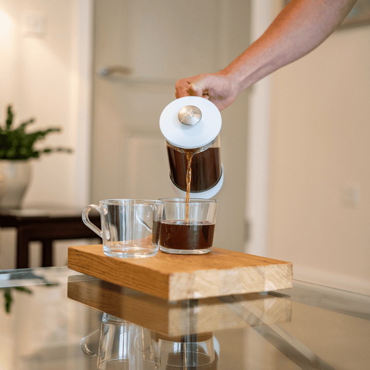 Core Coffee Press